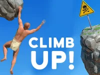 Climb Up image