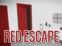 Red Escape image