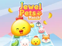 Jewel Pets Match image
