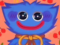 Huggy Puzzle 2 image