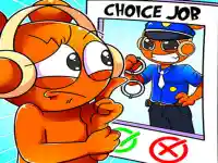 Sprunki Policeman For Kids image