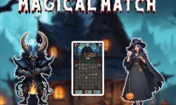 Magical Match