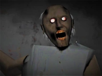 Evil Granny: Horror Village image