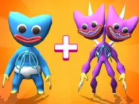PlayTime Merge  amp; Fight image