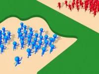 Castle Raid 3D image