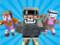 Combat Pixel Zombie Survival image
