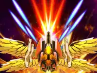 Air Space Attack image