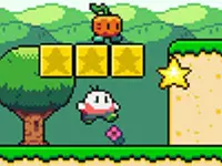 image bg Super Onion Boy - Save The Princess