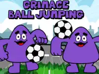 Grimace Ball Jumpling image