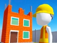 image bg Pro Builder 3D Game