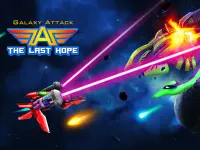 image bg Galaxy Attack
