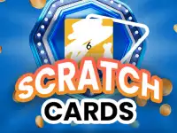 Scratch To Win Game image