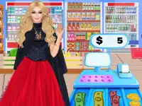 Supermarket Grocery Store image