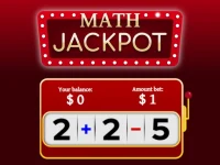 image bg Math Jackpot