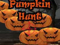 image bg Pumpkin Hunt