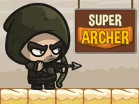 Super Archer Game image