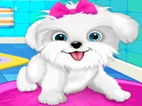 Puppy: Pet Salon  amp; Dog Daycare image