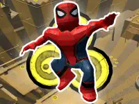 image bg Roblox: Spiderman Upgrade