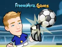 image bg Football King