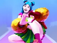 image bg Dance Master Mat