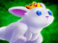 image bg King Rabbit Puzzle