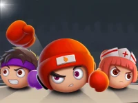 image bg Boxer.io - Fun io games