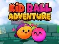 Kid Ball Adventure image