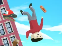 image bg Puppetman: Ragdoll Puzzle