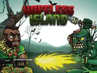 image bg Hopeless Island: Survival Hero