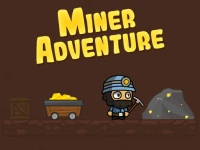 image bg Idle Miners Adventure