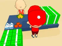 My Happy Farm Land Simulator image