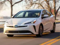 Toyota Prius Puzzle 2 image