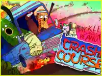 image bg Crash Course