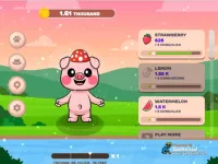 image bg Purrfect Clicker