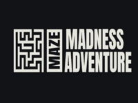 image bg Maze Madness Adventure