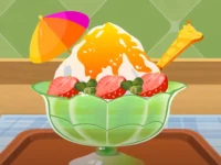 Baby Taylor Summer Dessert Shop image
