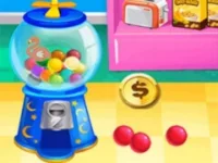 image bg Delicious Candy Maker