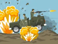 image bg Army Vehicles And Aircraft Memory
