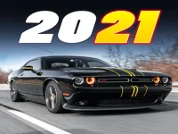 Need For Speed Driving In Traffic image