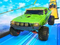 Real Advanced Monster Truck Simulator image