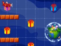 image bg Santa Gifts Rush