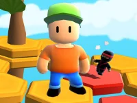 image bg Stumble Guys Jigsaw