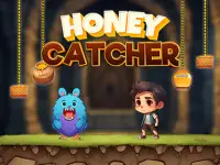 image bg Honey Catcher
