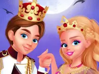 Cinderella Prince Charming image