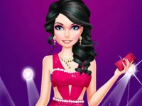 Glamorous Princesses image