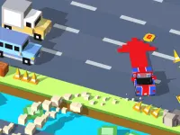 image bg Drifty Drive