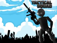 image bg Tactical Squad Stickman
