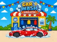 Car Wash Simulator Summer Edition image