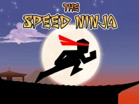 image bg The Speed Ninja