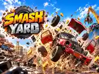 Smash Yard image
